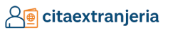 Cita extranjería