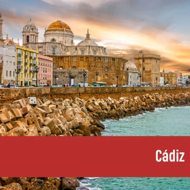 Extranjería Cádiz