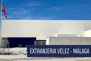 Extranjería Vélez-Málaga