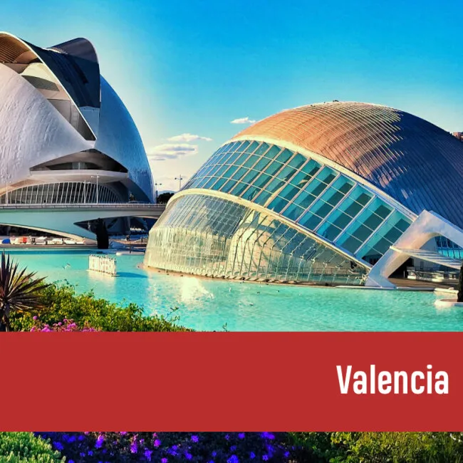 Extranjería Valencia